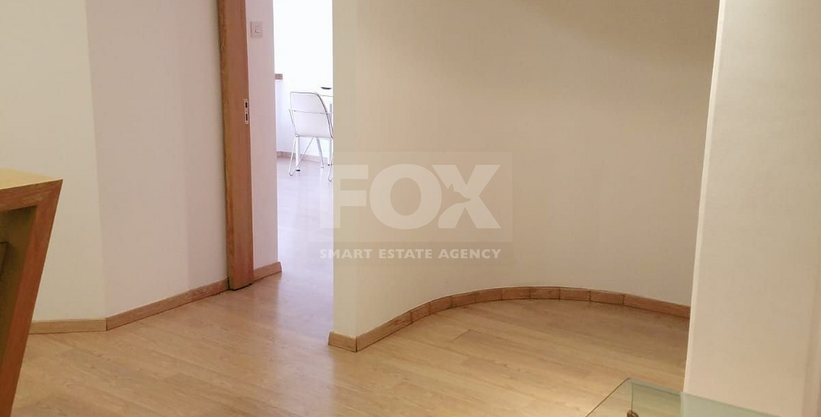 Office Space In Agios Nikolaos, Limassol Centre