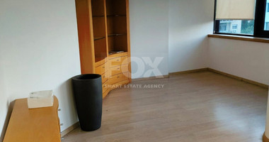 Office Space In Agios Nikolaos, Limassol Centre