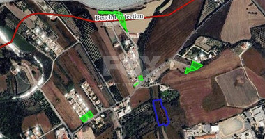 Residential Land in Polis Chrisochous , Paphos