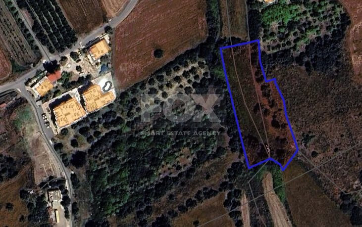 Residential Land in Polis Chrisochous , Paphos
