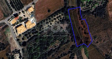 Residential Land in Polis Chrisochous , Paphos