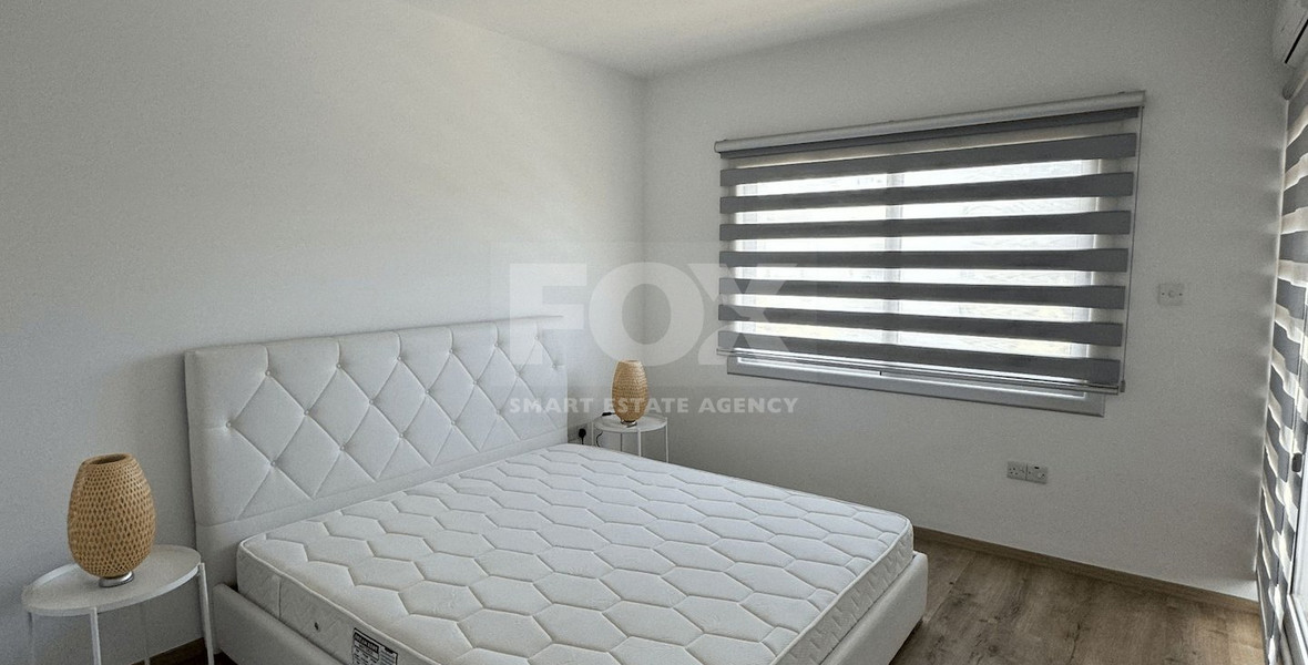 Luxurious 4-Bedroom Apartment for sale in Agios Tychonas, Limassol