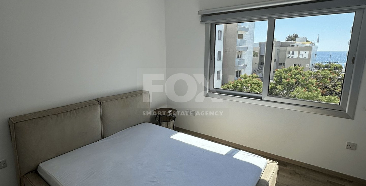 Luxurious 4-Bedroom Apartment for sale in Agios Tychonas, Limassol