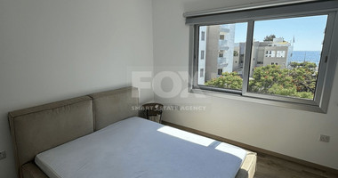 Luxurious 4-Bedroom Apartment for sale in Agios Tychonas, Limassol