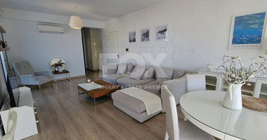 Two plus one bed apartment for rent in Panthea, Limassol, Cyprus