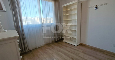 Two plus one bed apartment for rent in Panthea, Limassol, Cyprus