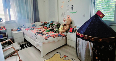 Luxurious five bedroom detached house with garden and swimming pool for sale in Agios athanasios