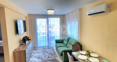 1-Bedroom Apartment for Rent in Neapolis, Limassol