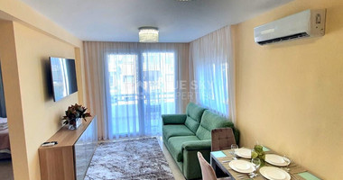 1-Bedroom Apartment for Rent in Neapolis, Limassol