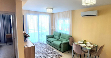 1-Bedroom Apartment for Rent in Neapolis, Limassol