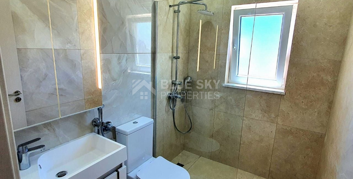 1-Bedroom Apartment for Rent in Neapolis, Limassol