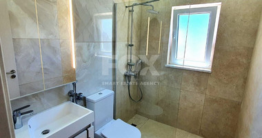 1-Bedroom Apartment for Rent in Neapolis, Limassol