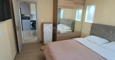 1-Bedroom Apartment for Rent in Neapolis, Limassol