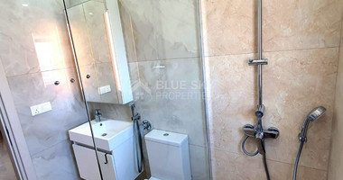 1-Bedroom Apartment for Rent in Neapolis, Limassol