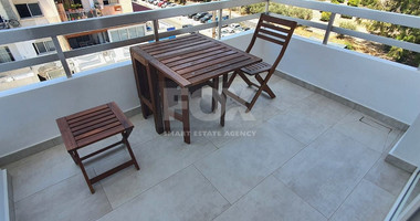 1-Bedroom Apartment for Rent in Neapolis, Limassol