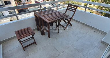 1-Bedroom Apartment for Rent in Neapolis, Limassol