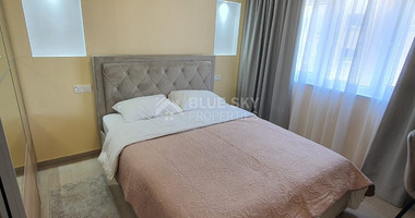 1-Bedroom Apartment for Rent in Neapolis, Limassol