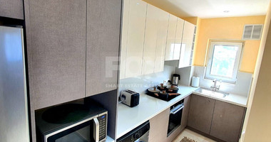 1-Bedroom Apartment for Rent in Neapolis, Limassol