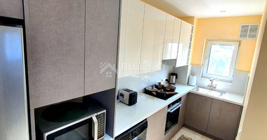 1-Bedroom Apartment for Rent in Neapolis, Limassol