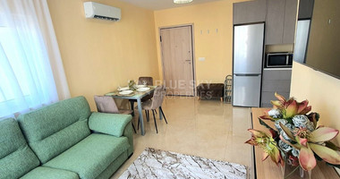 1-Bedroom Apartment for Rent in Neapolis, Limassol