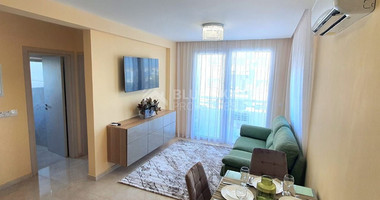 1-Bedroom Apartment for Rent in Neapolis, Limassol