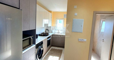 1-Bedroom Apartment for Rent in Neapolis, Limassol