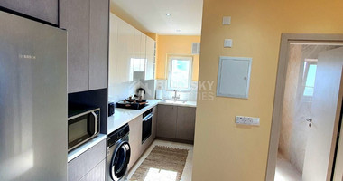 1-Bedroom Apartment for Rent in Neapolis, Limassol