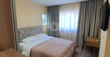 1-Bedroom Apartment for Rent in Neapolis, Limassol