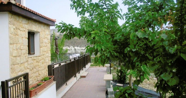 Four Bedroom Villa for rent