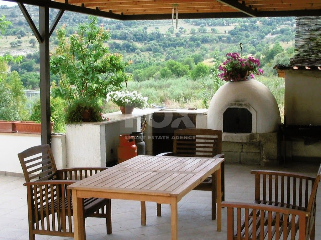 Four Bedroom Villa for rent