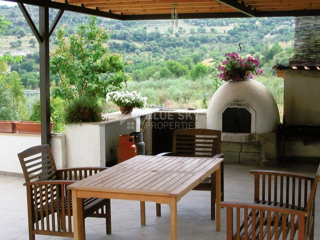 Four Bedroom Villa for rent