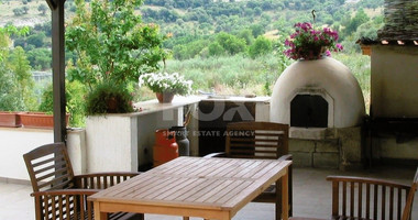 Four Bedroom Villa for rent