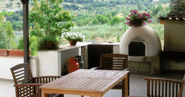 Four Bedroom Villa for rent