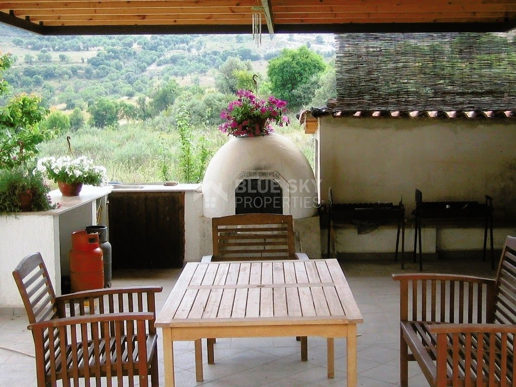 Four Bedroom Villa for rent