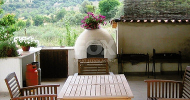 Four Bedroom Villa for rent