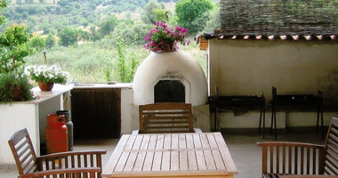 Four Bedroom Villa for rent