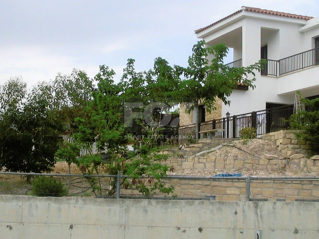 Four Bedroom Villa for rent