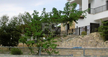 Four Bedroom Villa for rent