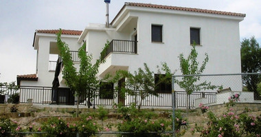 Four Bedroom Villa for rent