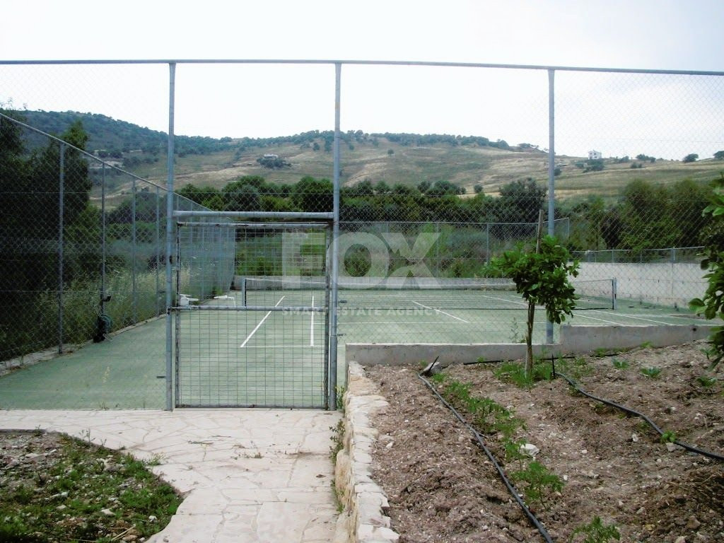 Four Bedroom Villa for rent