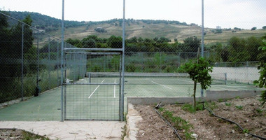 Four Bedroom Villa for rent