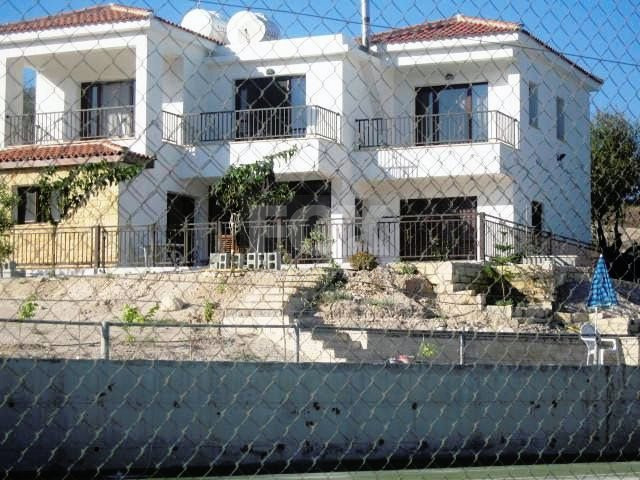 Four Bedroom Villa for rent