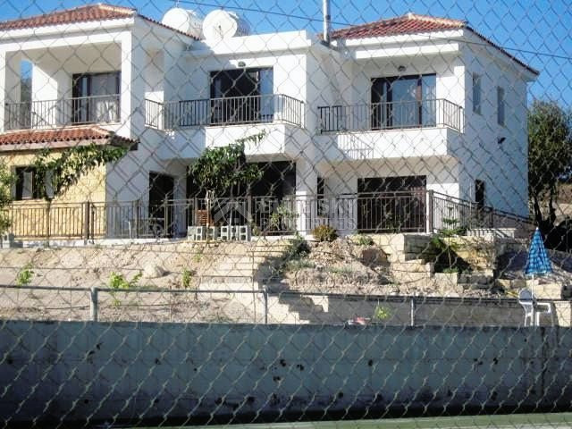 Four Bedroom Villa for rent