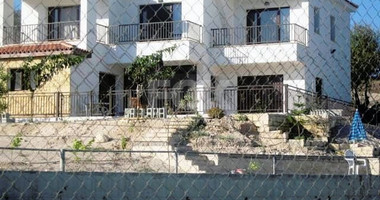 Four Bedroom Villa for rent