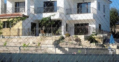 Four Bedroom Villa for rent