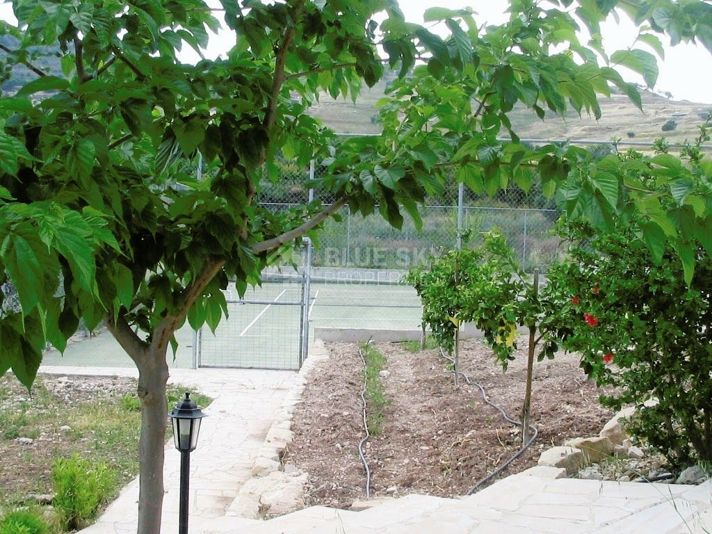 Four Bedroom Villa for rent