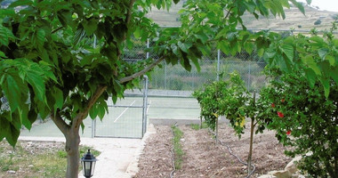 Four Bedroom Villa for rent