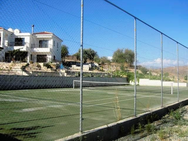 Four Bedroom Villa for rent