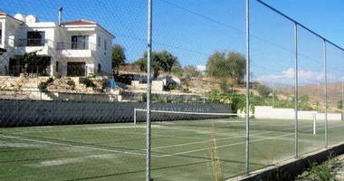 Four Bedroom Villa for rent