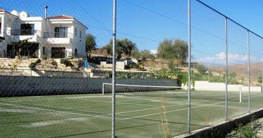 Four Bedroom Villa for rent